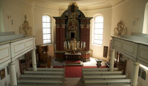 Martin-Luther-Kirchgemeinde