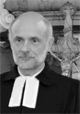 Pfarrer Frank Bohne