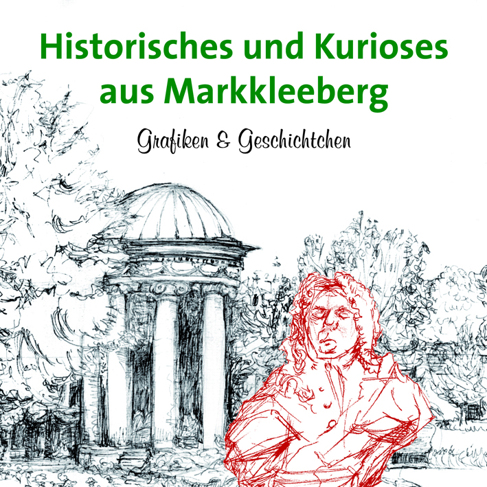 Titel "Historisches und Kurioses aus Markkleeberg"
